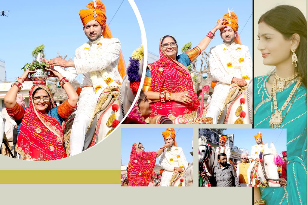Wedding memory 30